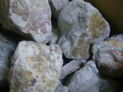 青岛港锂矿石进口清关步骤