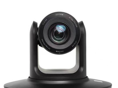 金微视JWS510K 4K超高清PTZ视频会议摄像机