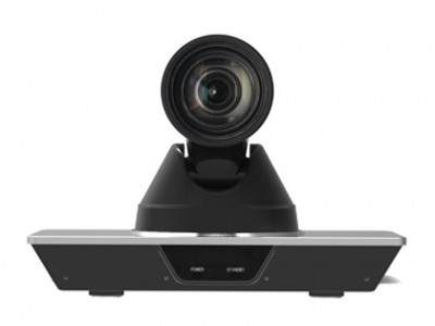 金微视JWS700T 4K超高清HDbaseT录播会议摄像机