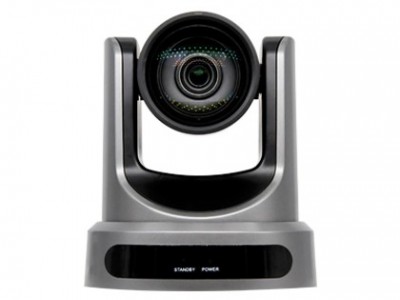 金微视JWS61KN 4K超高清NDI视频会议摄像机