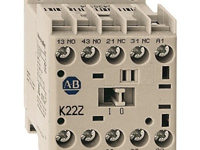 AB控制继电器700-K40E-KA