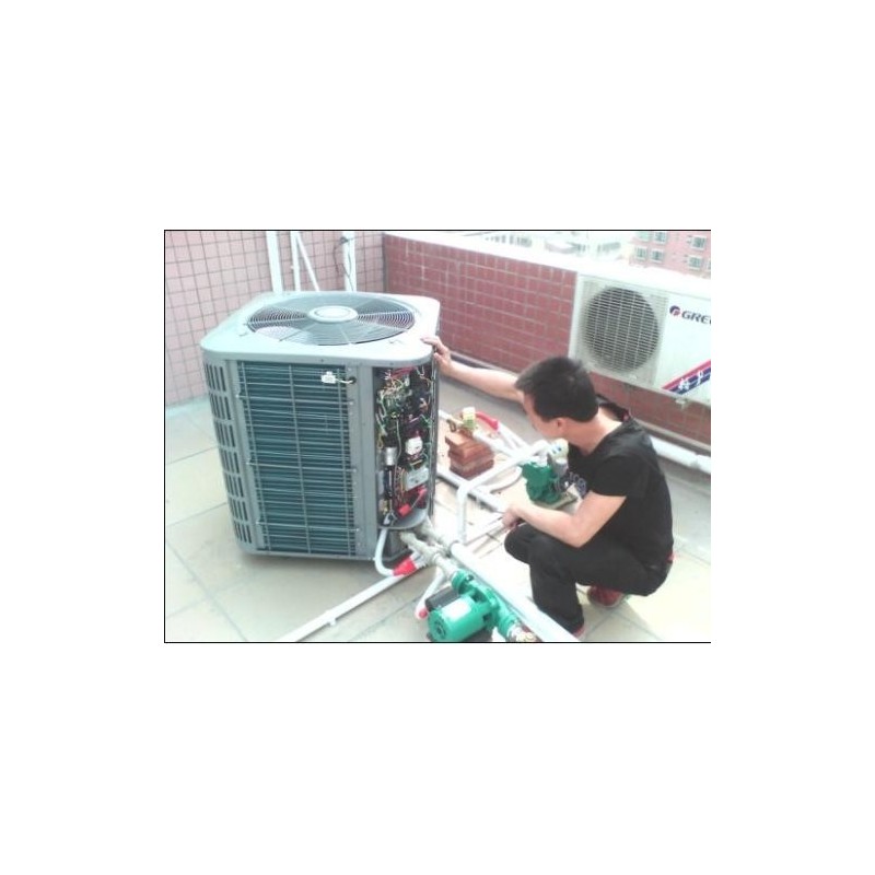 九江市美的空气能热泵热水器安装维修中心14770873368