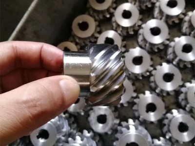 齿轮加工工厂专业加工精密齿轮/螺旋齿轮/小模数齿轮