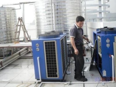 上海金山区美的空气能热水器维修021-64933511