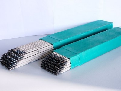 WEWELDING601H超级不锈钢焊条图1