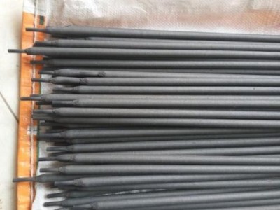WEWELDING601H超级不锈钢焊条图3