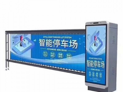 维修深圳道闸门生产深圳平移门厂家鹏祥图2