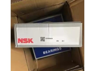 南宁原装日本NSK轴承NU322EMC3图2