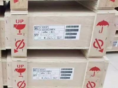 南宁原装瑞典SKF高转速轴承NU1038ML/C3 机床轴承图3