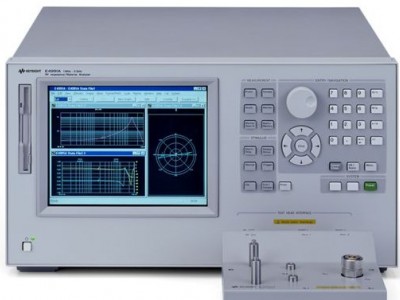 Agilent E4991A 阻抗分析仪 供应图1