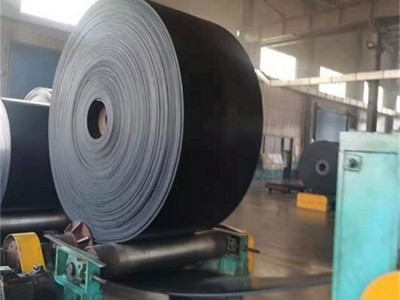 炜泰分层织物橡胶输送带 物料提升带 挂斗提升带图3