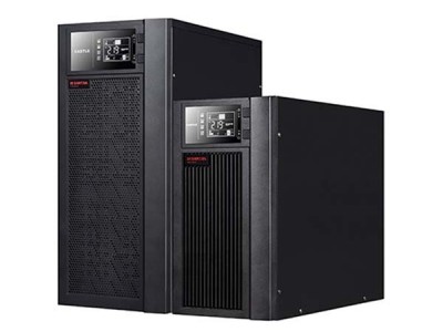 大连山特UPS不间断电源Castle 6KVA图3