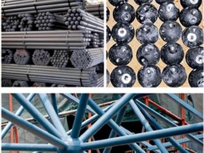 湖南郴州网架公司-郴州市网架加工厂-郴州市螺栓球网架公司图1