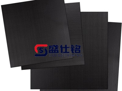 盛仕铭多规格碳纤维医疗床板 轻质高强X射线透光率高图4