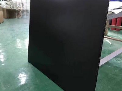 盛仕铭多规格碳纤维医疗床板 轻质高强X射线透光率高图5
