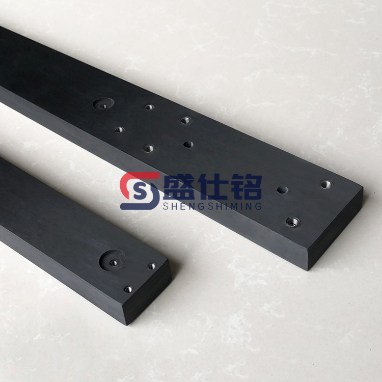 高适配碳纤维加工方棒轻量化  高刚性 提升加工部件稳定性图3