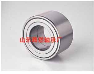 供应三菱欧蓝德前轮轴承AU0930-4L图3