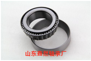 供应英制圆锥滚子轴承LM104948/10图3