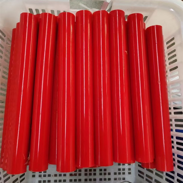 聚氨酯耐磨衬板加工定制PU垫 牛筋优力胶板 美奂橡塑图6
