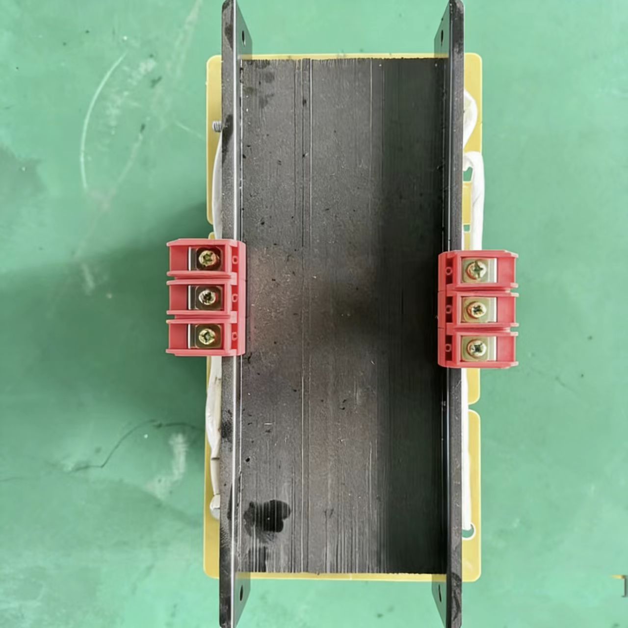 SBK系列三相干式变压器图2