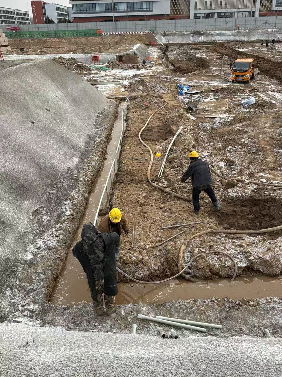 廊坊本地打井电话图2