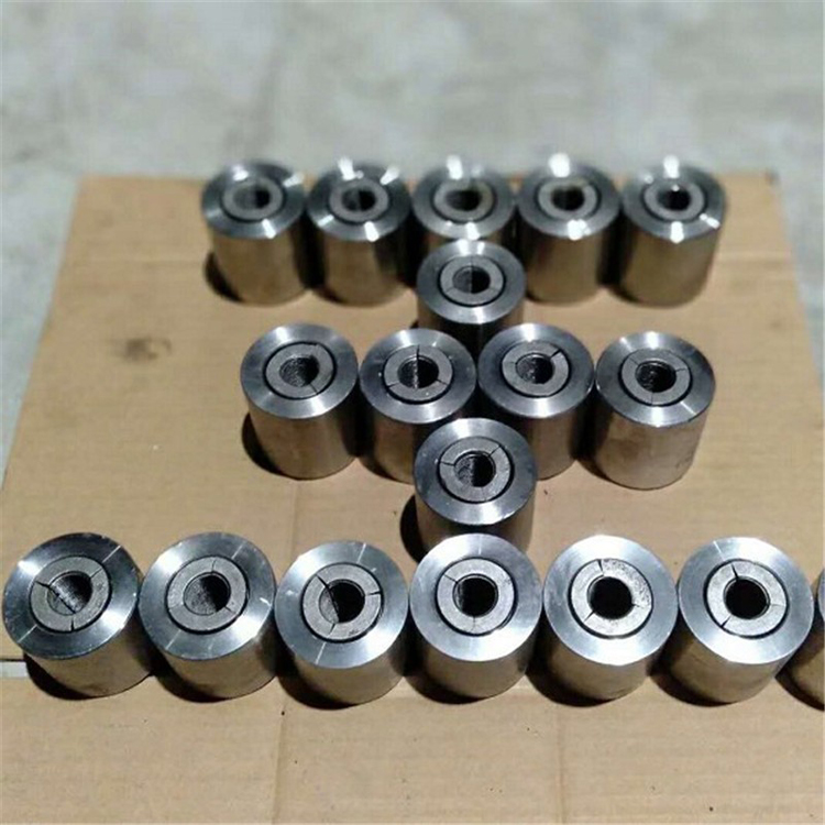 KM15型矿用锚索锚具图2