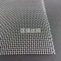 铌网高温耐酸碱真空炉热处理加热隔热屏蔽铌丝过滤网