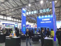 2026上海【第十二届】国际压缩机展览会