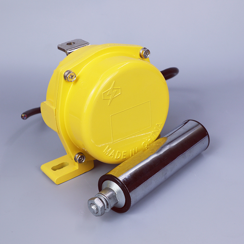 跑偏开关,两级跑偏开关,DPK-12-30,KPT1-12-30,HFKPT1-20-35图1