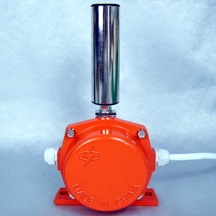 跑偏开关POS-2-FM 两级跑偏开关图1