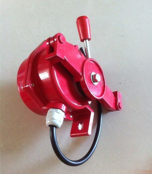 GHLS-11线型位移传感器现货图1