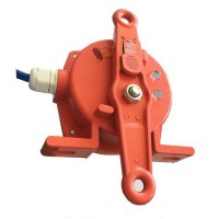 LLP2-2拉绳开关控制器