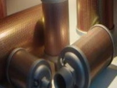 避难硐室消音器图1