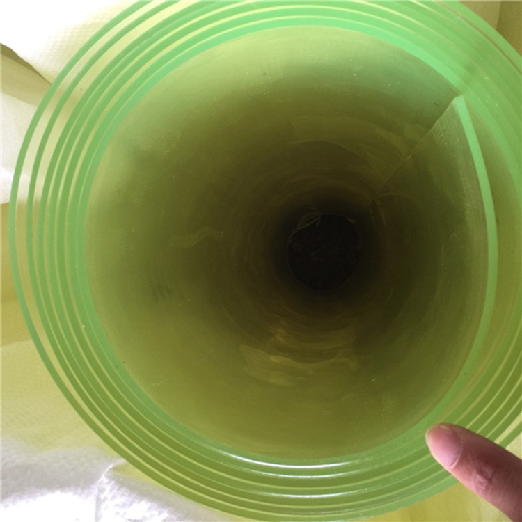 耐磨聚氨酯衬板牛筋优力胶垫牛筋板 可价格定制图7