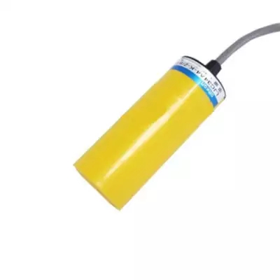 220V三线NPN常开电容式接近开关GH2-353QA
