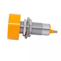 电容式接近传感器CLJ-A18-8GkA