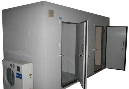 常熟冷库安装，大型冷库安装13306238096图1