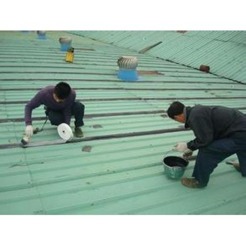 常熟专业彩钢瓦屋面搭建安装更换全攻略13306238096图1