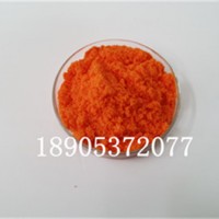 桔红色结晶硝酸铈铵 CAS:16774-21-3 工业添加剂
