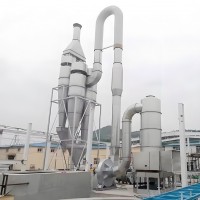真空耙式干燥机核心工作原理与优势
