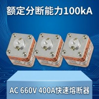 芬隆RS4-P102N-500V/700A快速熔断器-源头工厂全国快速定制