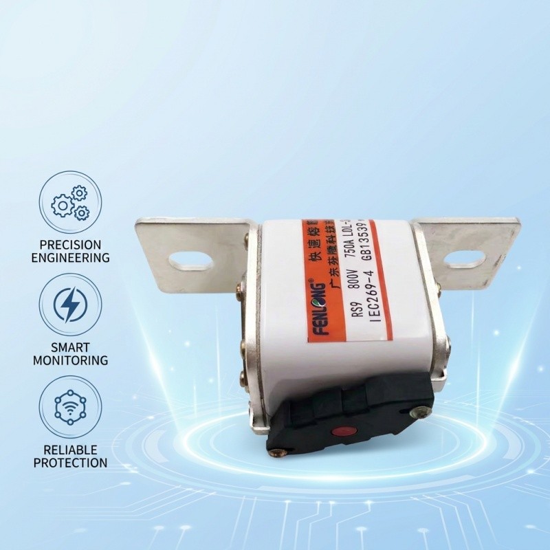芬隆RST3-500V/1000A快速熔断器-源头工厂全国快速定制图3
