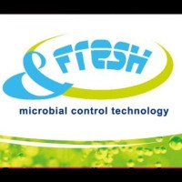 FRESH抗菌后整理助劑