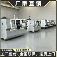 6140数控车床厂家直销CK6150数控机床支持定制