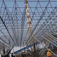 深圳市螺栓球网架公司-深圳市焊接球网架公司-深圳网架加工安装厂家