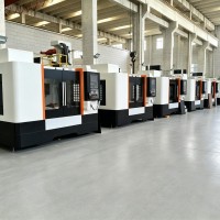 大连VMC1370加工中心厂家直销系统可选配VMC655立加1165数控铣床