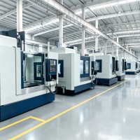 VMC1370加工中心发那科系统CNC加工中心生产厂家1270VMC650立加