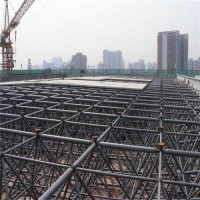 抚州市东方网架公司-20年专注网架加工安装-抚州螺栓球网架公司