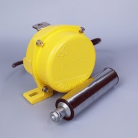 GHH-20G-304不锈钢跑偏开关立棍说明