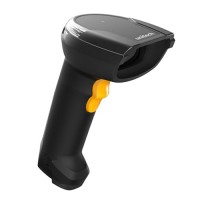 优尼泰克unitech MS852B Plus蓝牙高性能二维成像扫描器